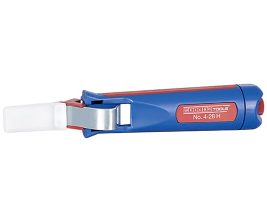 ケーブルストリッパー　4.0-28.0mm