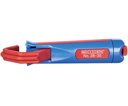 ケーブルストリッパー　28-35mm