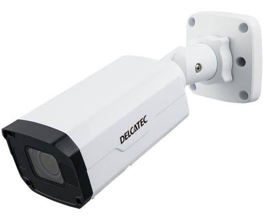 電動可変焦点バレット型ネットワークカメラ CNE3CBZ1