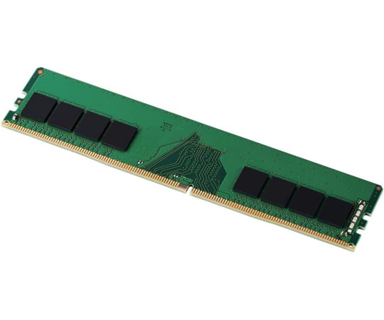 EU　RoHS指令準拠メモリモジュール　DDR4-SDRAM　DDR4-3200　288pin　DIMM　PC4-25600　16GB　デスクトップ　 EW3200-16G/RO