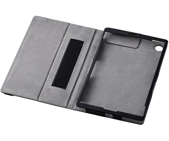 取扱を終了した商品です］Lenovo Tab M10 HD（2nd Gen）用フラップ