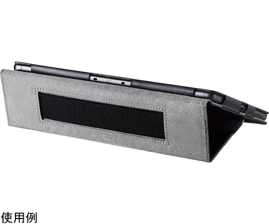 取扱を終了した商品です］Lenovo Tab M10 HD（2nd Gen）用フラップ