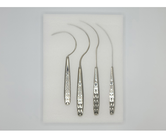 TVMニードル　特別セット