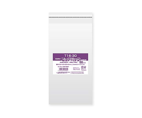 OPP袋　ピュアパック　03T　16-30cm　100枚