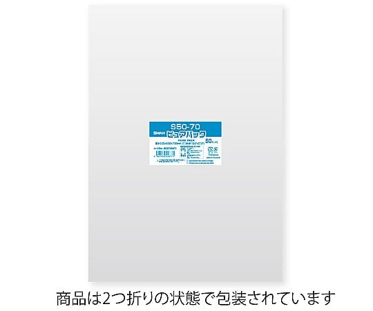 OPP袋　ピュアパック　03S　50-70cm　50枚