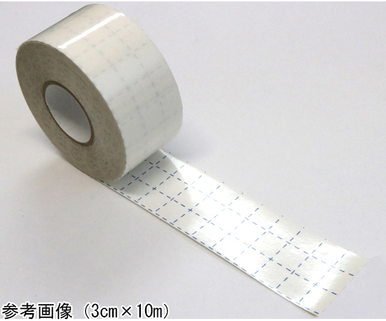 抗ウィルス・抗菌テープ　5cm×10m