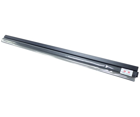 抗ウィルス防炎透明間仕切りシート　厚み0.2mm×幅100cm×丈180cm　レールフック付