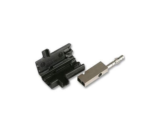 プラグ 4MM スタッカブル