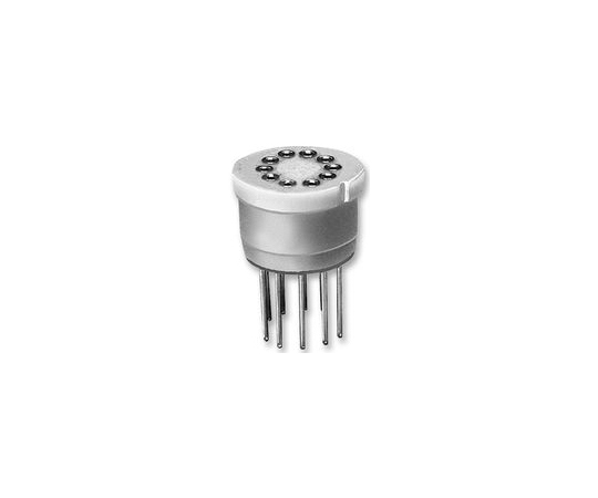 65-0780-86 ソケット トランジスタ TO5 10ピン TF 510 【AXEL】 アズワン