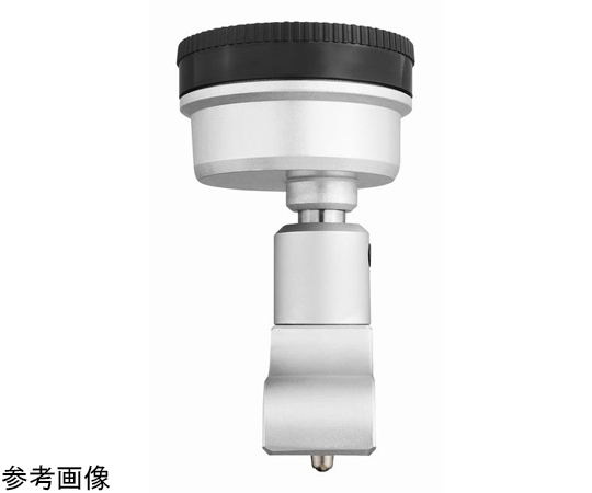 ダイヤルデプスゲージ　測定範囲0-200mm　ベース長63.5mm