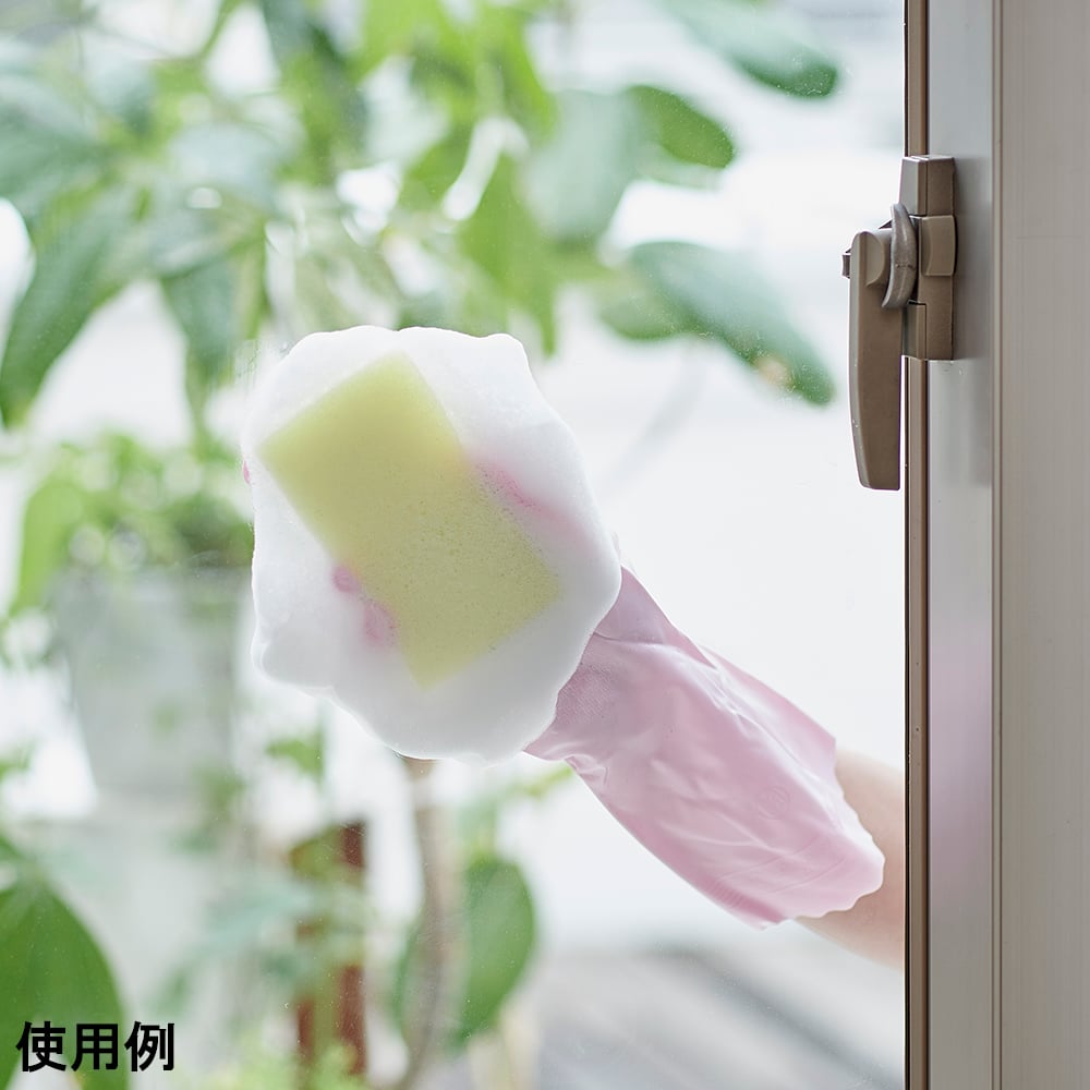 洗浄と防汚効果のクリーナー キッチン洗浄剤 1008558
