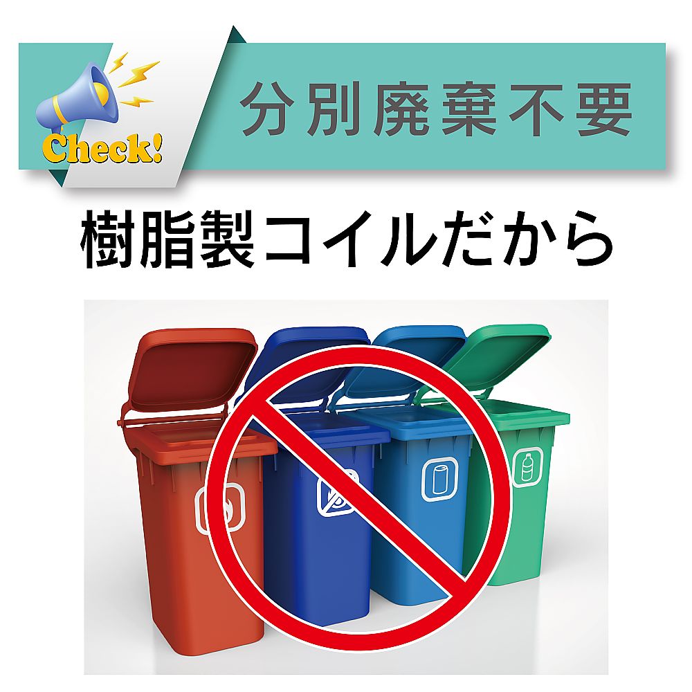 食品・飲料水等の搬送用耐熱耐圧ホース　トヨリングFホース　内径19mm×外径26mm　長さ5m　TGF-19-5