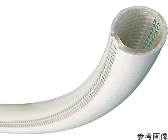 水・油・薬品・エアー用耐圧ホース（高耐圧）　トヨシグナルホース　内径19mm×外径26mm　長さ3m　TSG-19-3