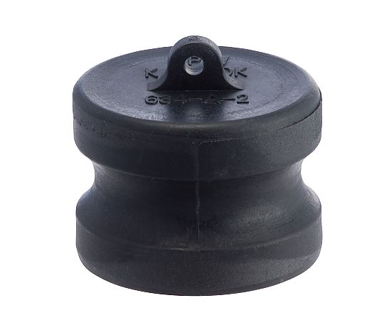 カムロック アダプター ダストプラグ 樹脂 PP 3インチ