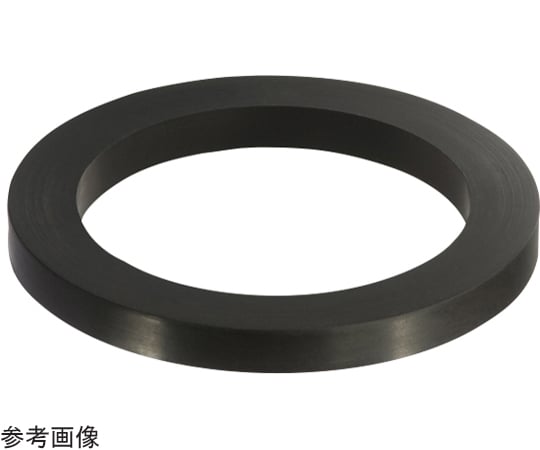 カムロック用　ガスケット　ブナN（NBR）　1/2＆3/4インチ