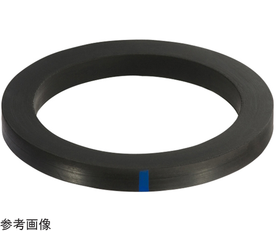 カムロック用　ガスケット　ネオプレン　1-1/4インチ