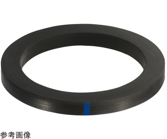 カムロック用　ガスケット　ネオプレン　4インチ