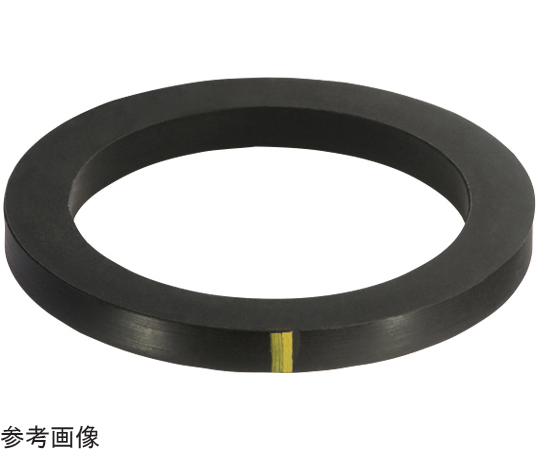 カムロック用　ガスケット　エチレンプロピレンゴム（EPDM）　1-1/4インチ