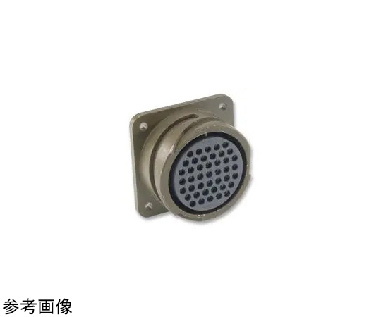 65-0892-92 円形 サイズ 20 19 WAY SKT CA06COME20A48SB 【AXEL