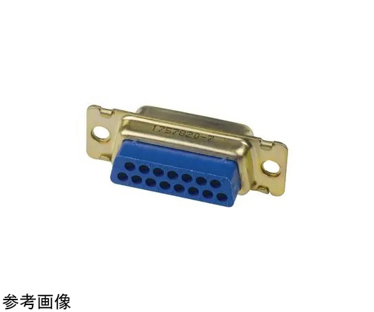 65-0953-57 ソケット D SUB クリンプ STD 25WAY 1757820-3