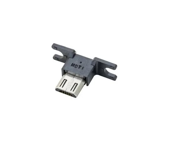 現在受注を停止している商品です］マイクロ USB 2.0 タイプ B プラグ