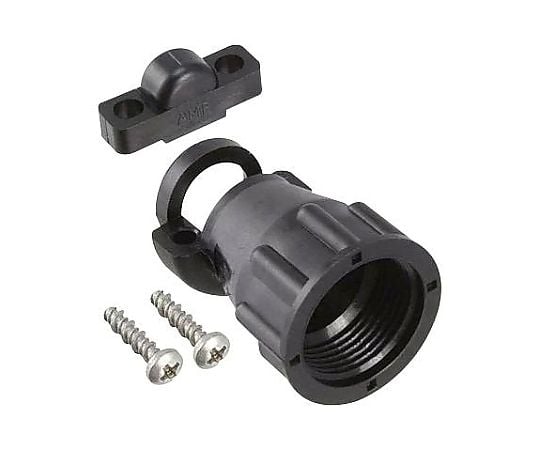 65-1189-42 ケーブル クランプ 熱可塑性プラスチック 11.51MM 1-206070