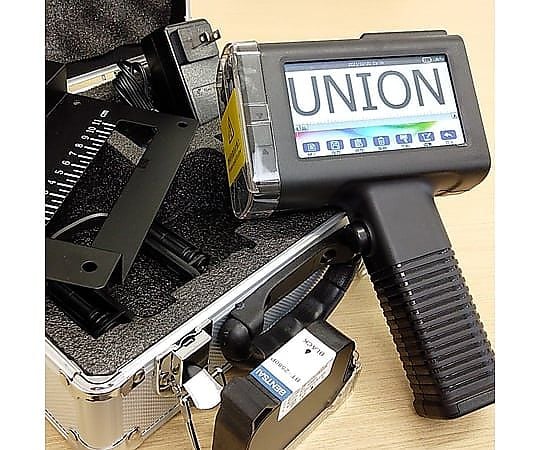 65-1213-98 インクジェットハンディプリンター BT-HH6105B2 【AXEL