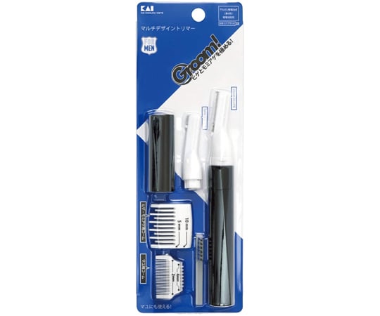 Groom！　マルチトリマー