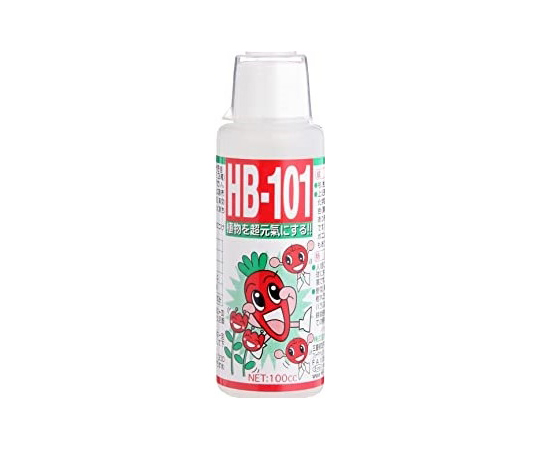 フローラ HB-101 天然植物活力液 500mL (65-1227-26)-