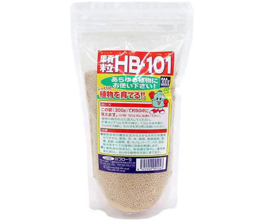 HB-101　顆粒　300g