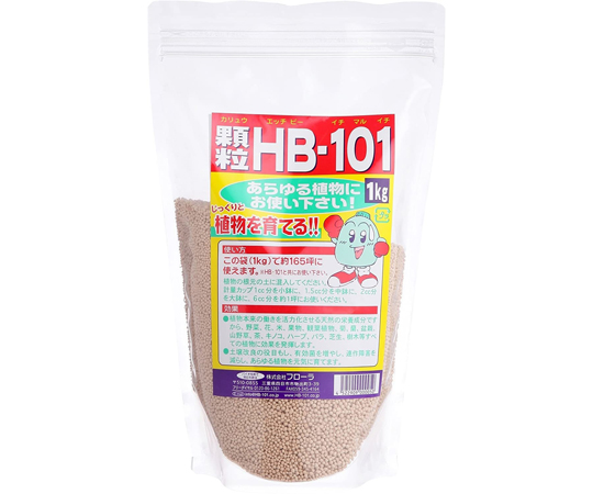 HB-101　顆粒　1kg