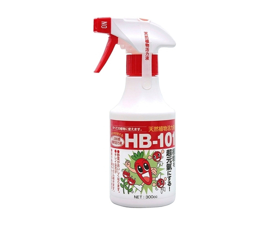 そのまま使えるHB-101　300mL