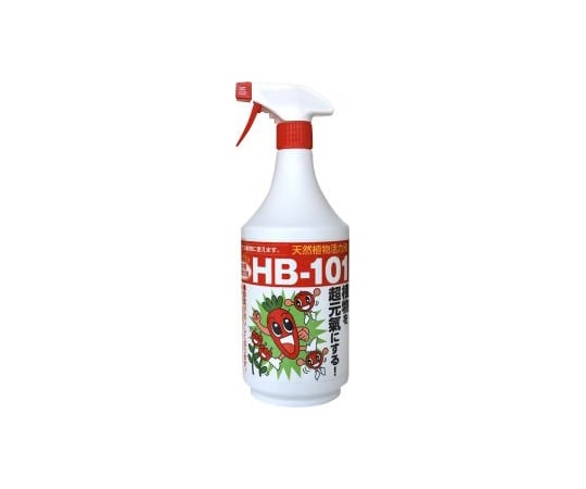 そのまま使えるHB-101　1L