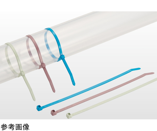 MPフーズ　X検バンド　スカイブルー　160g　100個入
