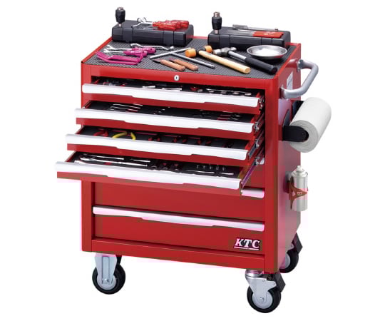 取扱を終了した商品です］エキスパート工具セット シルバー SK59422XXS