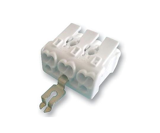 取扱を終了した商品です］ターミナル ブロック プラグ接続可能