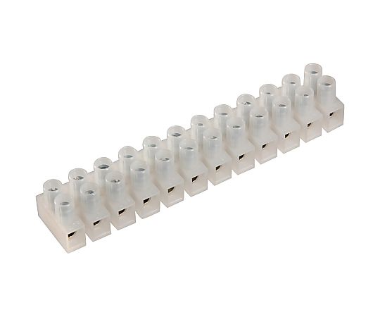 65-1657-01 ターミナル ブロック バリア 3POS 12AWG 1776293-3