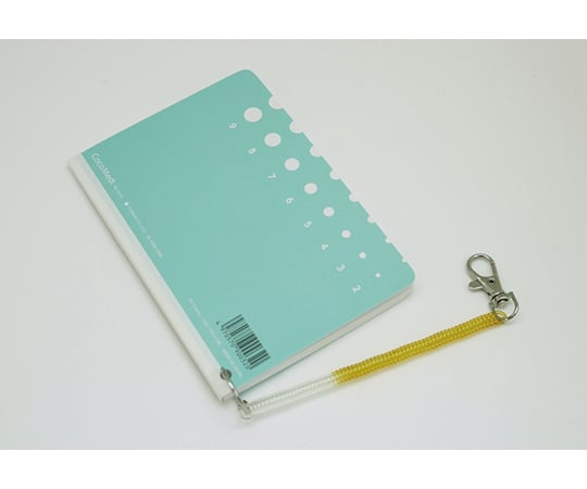 取扱を終了した商品です］看護学生実習用ノート CocoMedi 120冊入