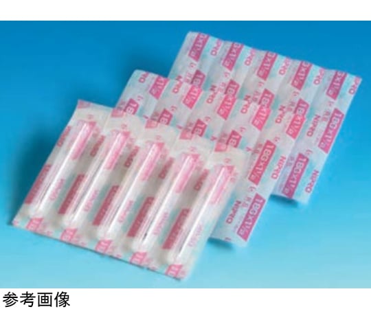 65-1676-46 注射針 フローマックス® 19G×1・1/2（38mm） SB GA 100本入