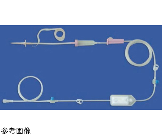 65-1677-70 セーフタッチフィルターセット STFG-20BPH 15本入 53-514