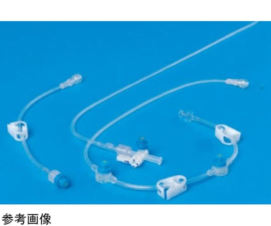 65-1677-80 セーフタッチ®EXチューブ STEX3-10PFS 20本入 66-578