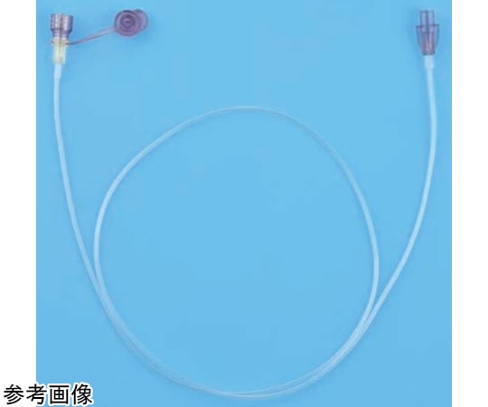 65-1679-66 EXチューブ ED-PEG-IS3 10本入 60-135 【AXEL】 アズワン