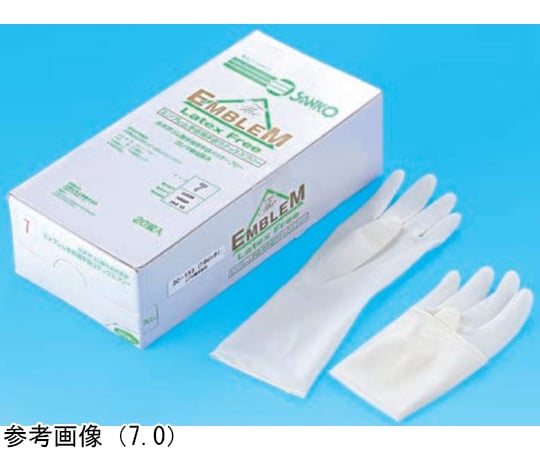 【なり様】滅菌ラテックスグローブ 7.5×160 なり様】滅菌ラテックスグローブ 7.5×160