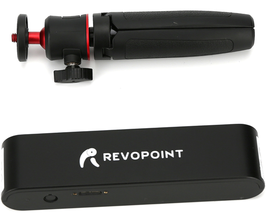 65-1683-17 REVOPOINT POP 3Dスキャナー REV-POP-ADKIT