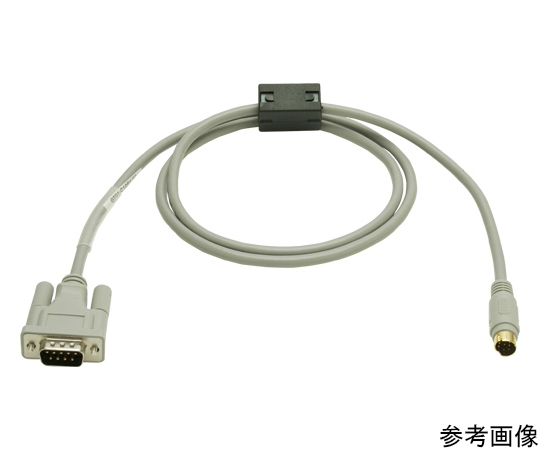 ケーブル・シールド GT01-C300R4-8P GT01-C300R4-8P | GOT2000/GOT1000シリーズ シーケンサ⇔GOT、GOT⇔GOT