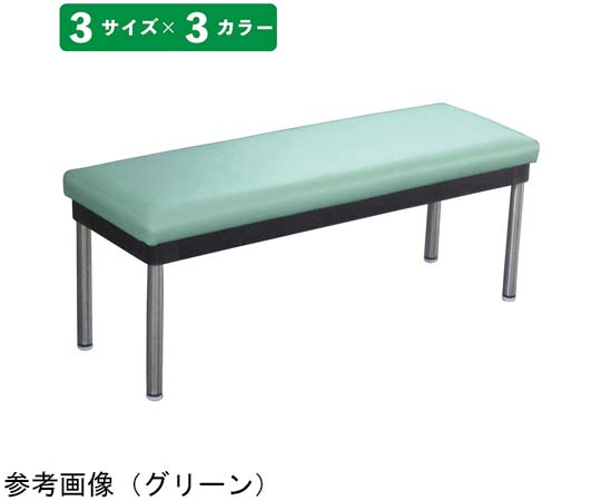 コンパクトベンチ　90cm　ブルー　61-783-86-1