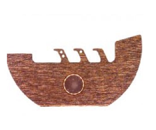 NTT-ATクリエイティブ FIB試料調整用試料台 1箱(30パック入) FineGrid SG-003Cu 入数：1箱(30パック入) NTT-ATクリエイティブ FIB試料調整用試料台 1箱(25パック入) FineGrid SG-