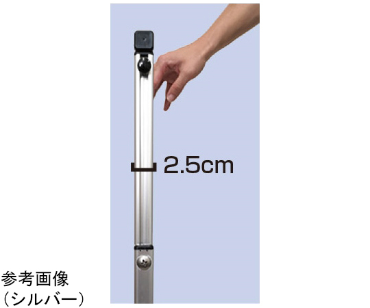 コンパクトサイン　シルバー　A3TT　COSAC-A3TT