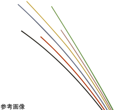 65 1707 84 配管peeksilチューブ 1 32 Od 0 05mm Id 0mm ベージュ Mk Renovations Com