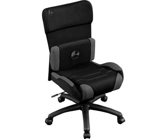 65 1709 49 Bauhutte ゲーミングチェア 肘無 黒 G 510 Bk Axel アズワン 65 1709 49 Bauhutte ゲーミングチェア 肘無 黒 G 510 Bk Axel アズワン